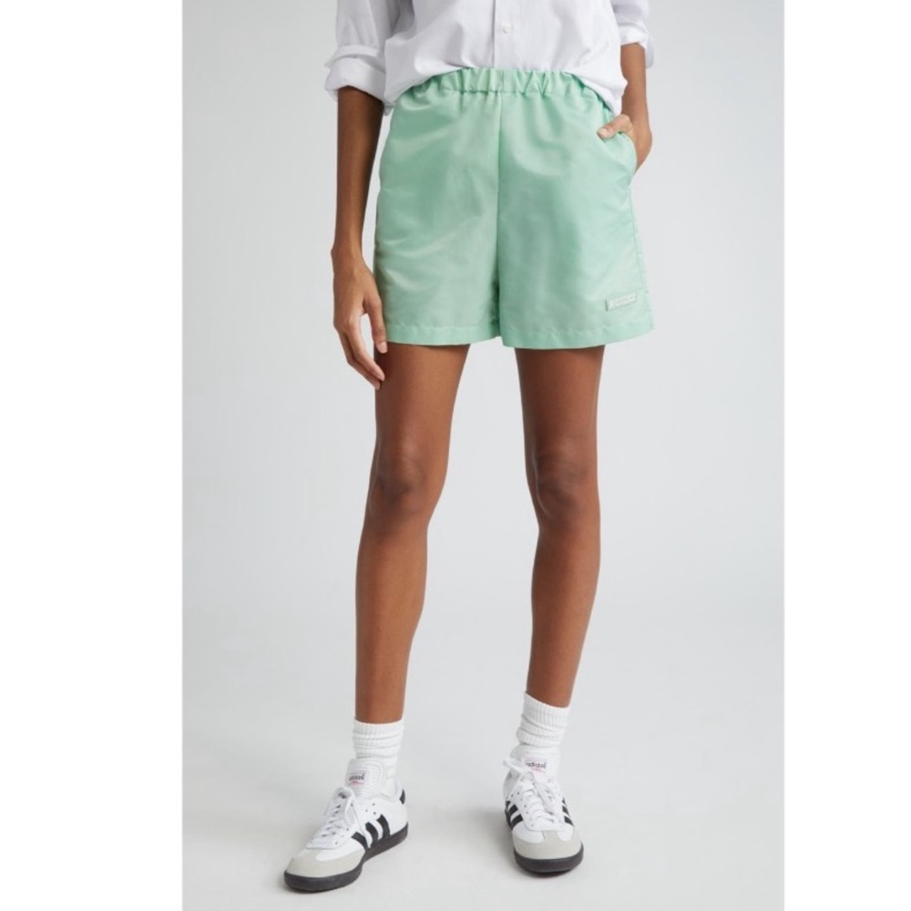 NWT Sporty and Rich Good Health Shorts